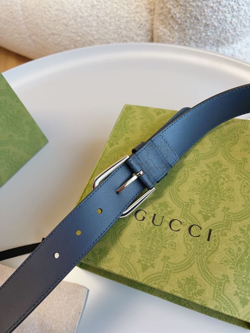 Gvc*1 belts